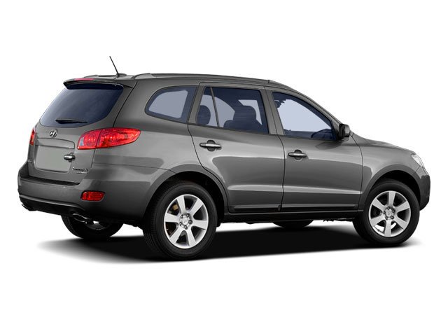 hyundai santa fe 2009 5NMSH73E29H270443 image hyundai santa fe 2009 5NMSH73E29H270443 image